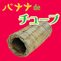 バナナ de チューブ