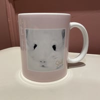【倉庫一掃セール】《M４》マグカップ  ⚫︎