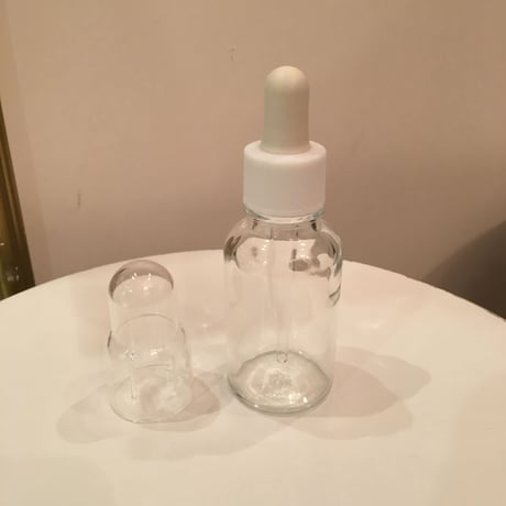 透明瓶（30ml）