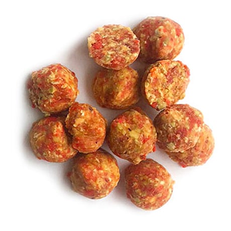 サンコー  ベジドロップ〈キャロット〉　50g