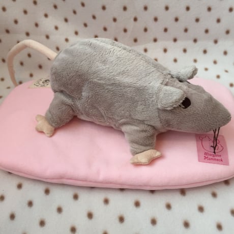 《MH/さらふわ》キャリーマット＜L＞○