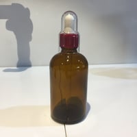 遮光瓶  （100ml）