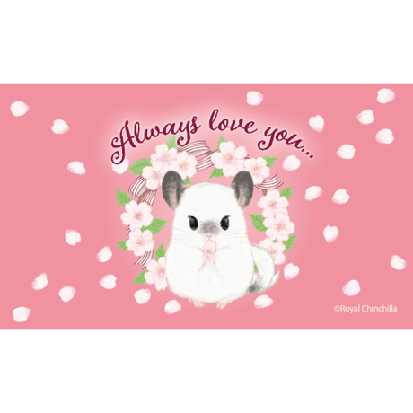 【倉庫一掃セール】【RC 11th Anniv.~Always love you~】メモ 10枚　⚫︎