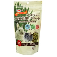 【12th Anniv.】NPF  テイストプラス 大麦若葉のペレット（3個以上おまとめ購入で30%オフ）