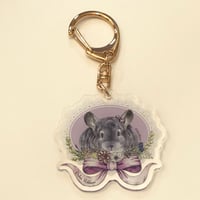 RCオリジナル】チンチラの砂浴び砂「Royal Beauty」（ロイヤル