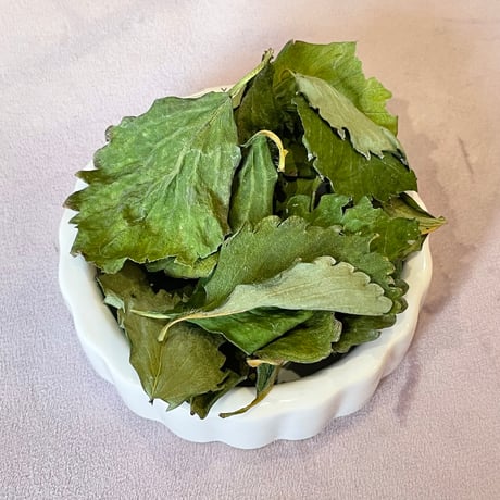 いちごの葉っぱ 15g