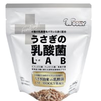 うさぎの乳酸菌 LAB 150g