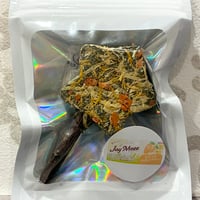 【12th Anniv.】ジョイ・ミー　チモシーキャンディスティック（1本）