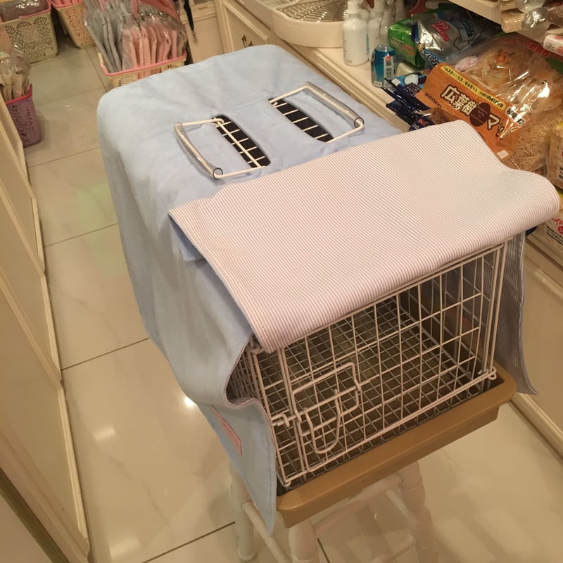 MHライトキャリー用カバー（リバーシブルタイプ）○ | Royal