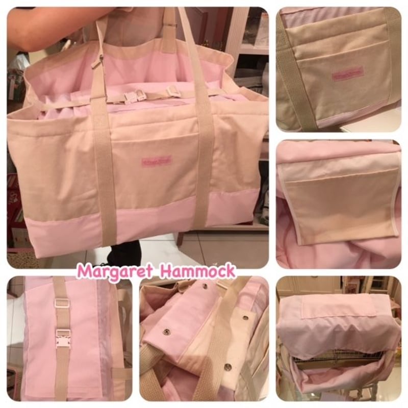 【送料込み】マーガレットハンモック ハードキャリー用BIGショルダーバッグ MHハードキャリー用BIGショルダーバッグ○ | Royal Chinchilla Onlin