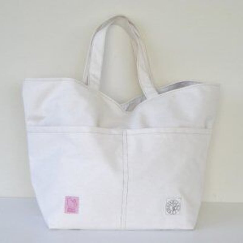 ロイヤルチンチラ＊キャリー用バッグ MHキャリー用トートバッグ○ | Royal Chinchilla Online Shop