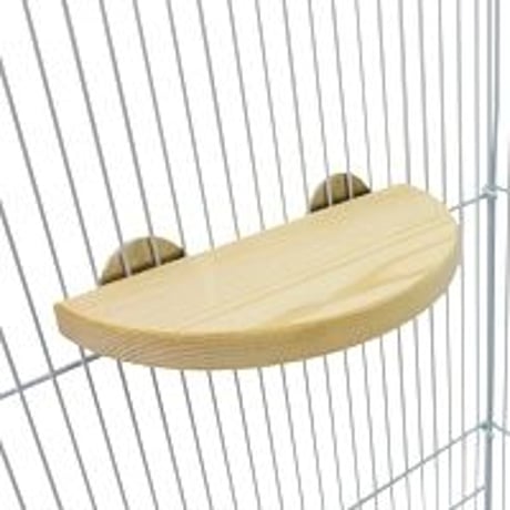＜在庫限りで終売＞NPF  ウッドステージ＜アーチ（S）＞