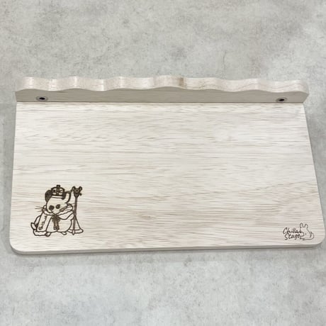 《Chilla Stage》★レース★チラステップ★＜30cm＞⭐︎