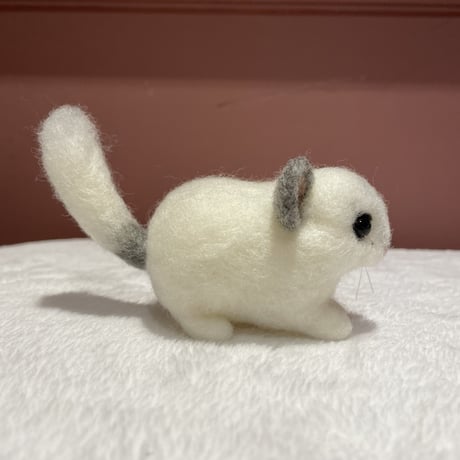 《RC✖︎なつはちふれんず》モンローぬいぐるみ※