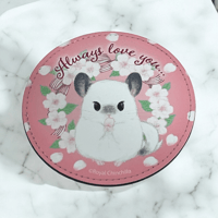 【RC 11th Anniv.~Always love you~】しっかりコースター