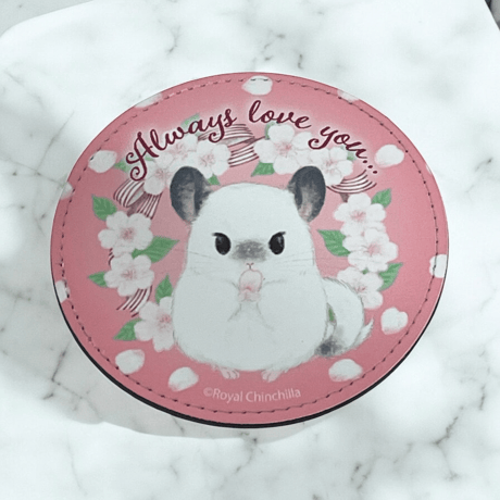 【RC 11th Anniv.~Always love you~】しっかりコースター