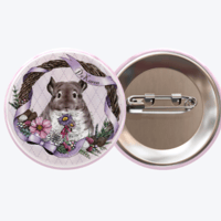 RCオリジナル】チンチラの砂浴び砂「Royal Beauty」（ロイヤル