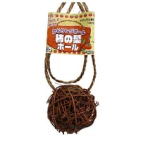 【在庫限り終売/在庫一掃セール】カワイ　柿の葉ボール