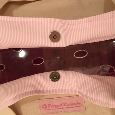 MHキャリー用トートバッグ○
