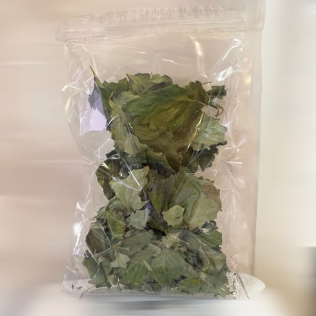 いちごの葉っぱ 15g