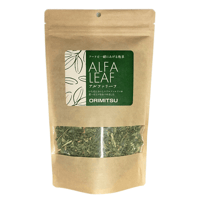 ORIMITSU アルファルファリーフ