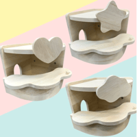 RCオリジナル】チンチラの砂浴び砂「Royal Beauty」（ロイヤル