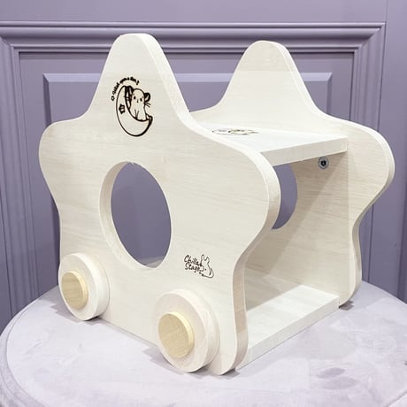 《RC》✖️《Chilla Stage》シュタールの星馬車
