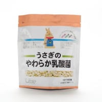 うさぎのやわらか乳酸菌（高濃度タイプ）150錠
