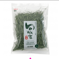 GEX  有機旬牧草  イタリアンライグラス（40g）