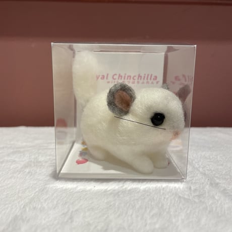《RC✖︎なつはちふれんず》モンローぬいぐるみ※