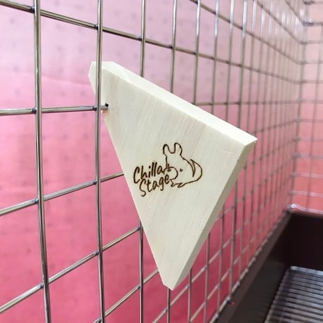 《Chilla Stage》「歯まも〜る（12個入り）」焼印ランダム