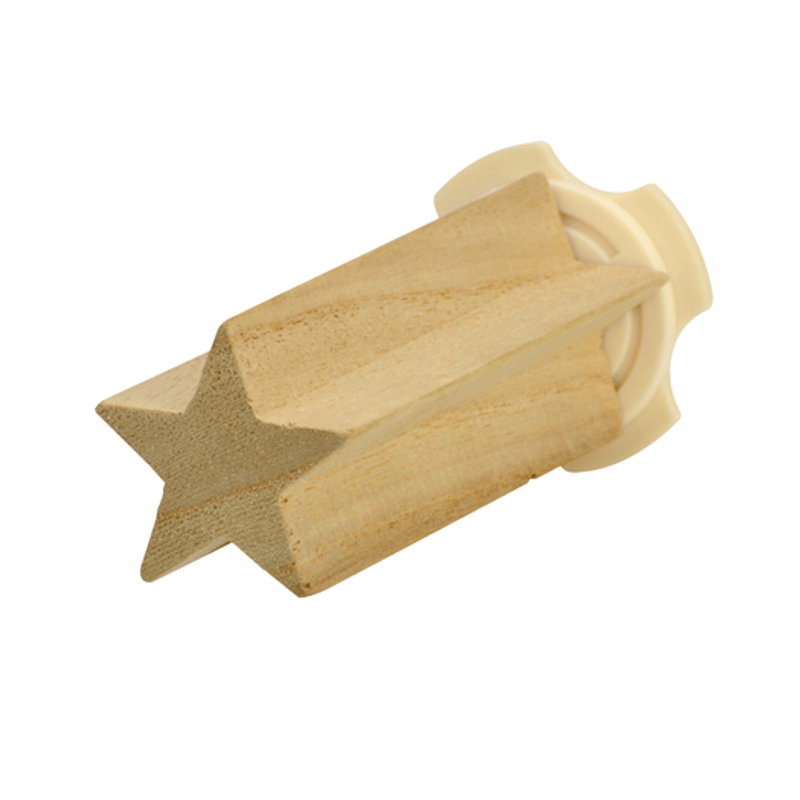 サンコー ガリガリスター（かじり木） | Royal Chinchilla Online Shop