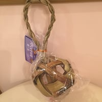 ハングトイ　パパイヤの茎ボール
