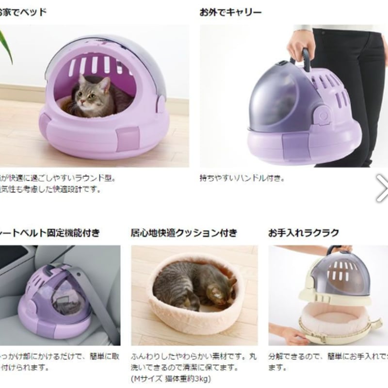 新品未使用 ☆ MONCLER × POLDO コラボ　ペットキャリーバッグ 新品未使用 ☆ MONCLER × POLDO コラボペットキャリーバッグ