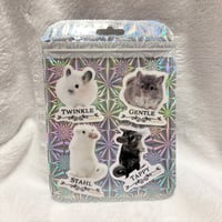 RCオリジナル】チンチラの砂浴び砂「Royal Beauty」（ロイヤル