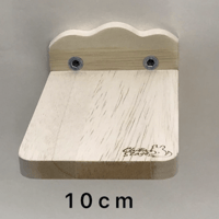 《Chilla Stage》★レース★チラステップ＜10cm＞