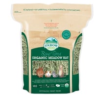 OXBOW　オーガニックメドウヘイ  425g