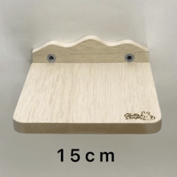 《Chilla Stage》★レース★チラステップ＜15cm＞