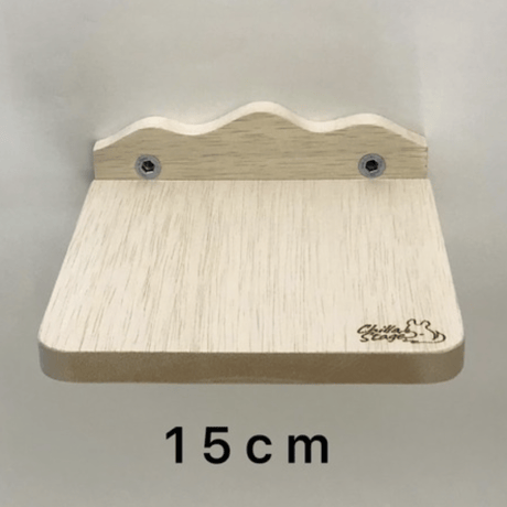 《Chilla Stage》★レース★チラステップ＜15cm＞