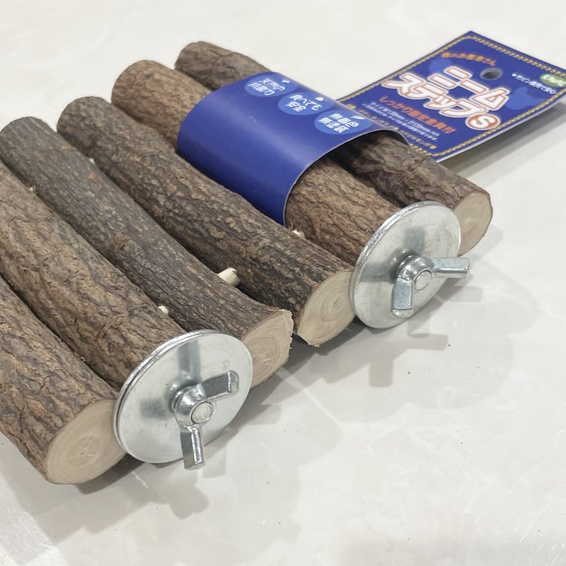 カワイ ニームステップS | Royal Chinchilla Online Shop