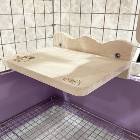 【完売/RC WISTERIAオリジナル】《北海道九州/大型特別送料込》コンフォート80ハイルーフ＜ラベンダー＞