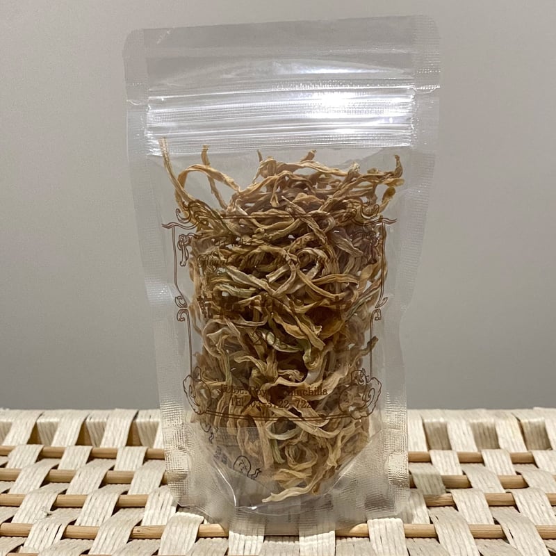 RCオリジナル】ロイヤル 乾燥パパイヤ 20g | Royal Chinchilla Onl