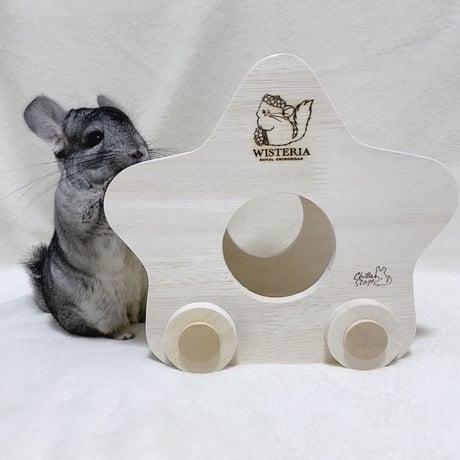 《RC》✖️《Chilla Stage》シュタールの星馬車