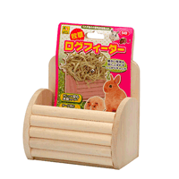 サンコー  牧草ログフィーダー