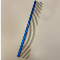 【メーカー終売/在庫限り】プロフェッショナルコーム＜ロング/長毛種用＞