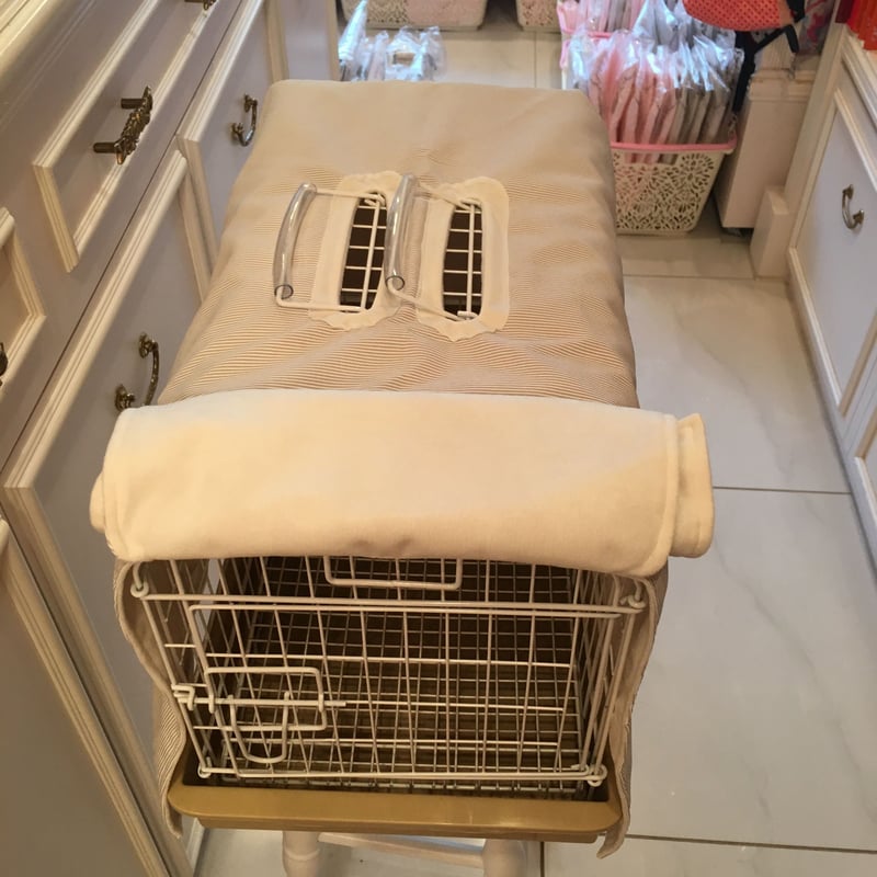 MHライトキャリー用カバー（リバーシブルタイプ）○ | Royal