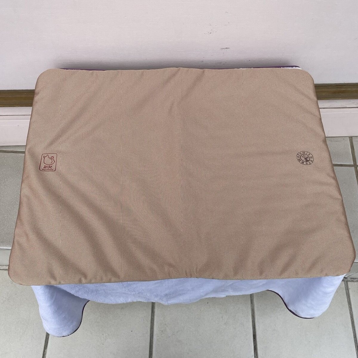 C plus!》ケージマット60 ＜ALL＞（Coofun）☆ | Royal Chinch