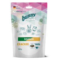 bunny ケアクラッカー＜免疫＞