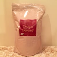 12th Anniv.】RCオリジナルチンチラの砂浴び砂「Royal Beauty」（ロイヤ