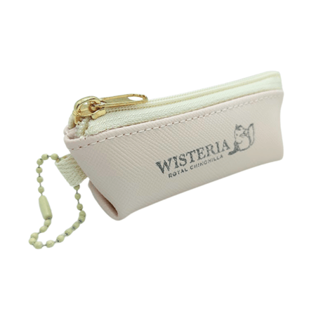 《WISTERIA》ミニミニ小物入れ